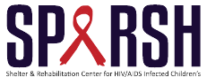 Sparsh Balgram Logo